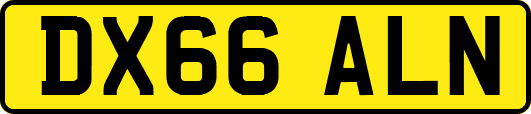 DX66ALN