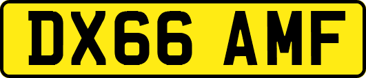 DX66AMF