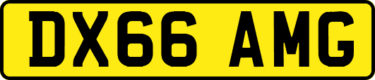 DX66AMG