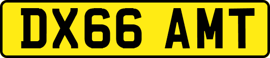 DX66AMT