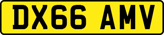 DX66AMV