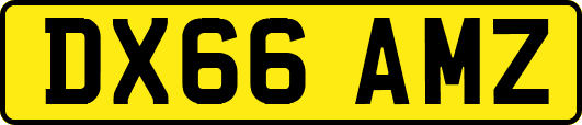 DX66AMZ