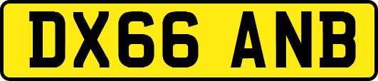DX66ANB