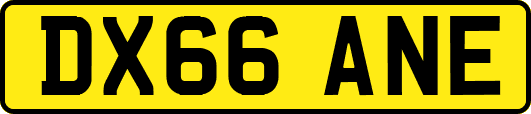 DX66ANE