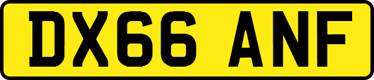 DX66ANF