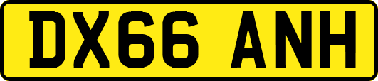 DX66ANH