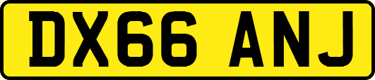 DX66ANJ