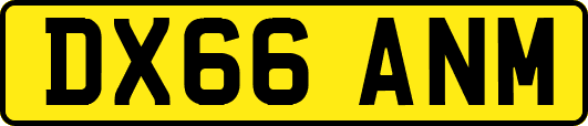 DX66ANM