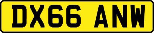 DX66ANW