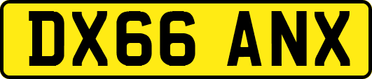 DX66ANX