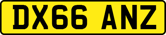 DX66ANZ