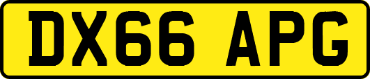 DX66APG
