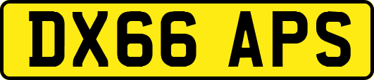 DX66APS
