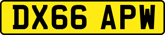 DX66APW