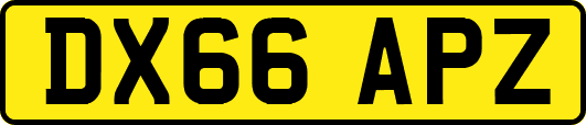 DX66APZ