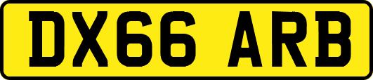DX66ARB