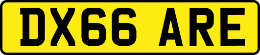 DX66ARE
