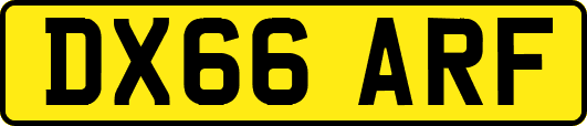 DX66ARF