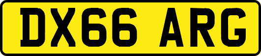 DX66ARG