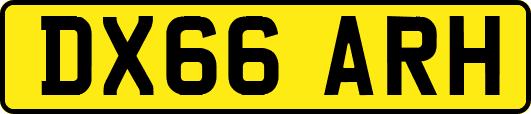 DX66ARH