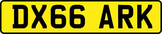 DX66ARK