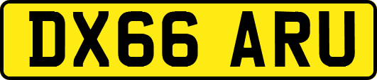 DX66ARU