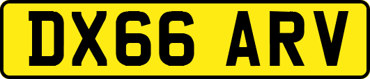 DX66ARV