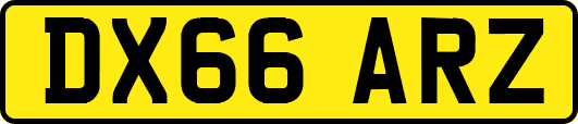 DX66ARZ