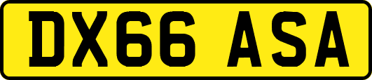 DX66ASA