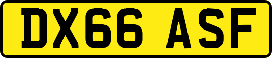 DX66ASF