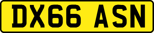 DX66ASN