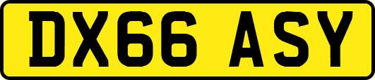 DX66ASY