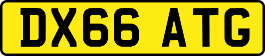 DX66ATG
