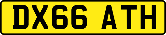 DX66ATH