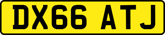 DX66ATJ