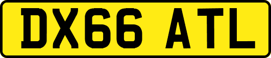 DX66ATL