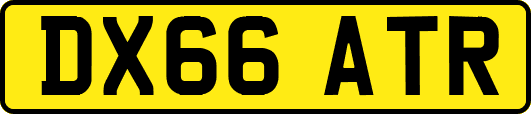 DX66ATR