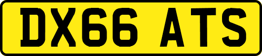 DX66ATS