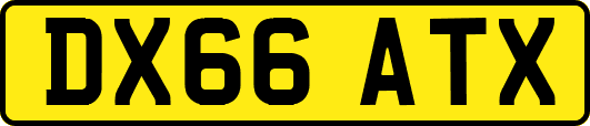 DX66ATX