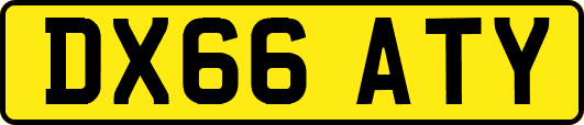 DX66ATY