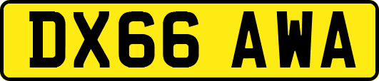 DX66AWA