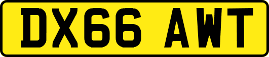 DX66AWT