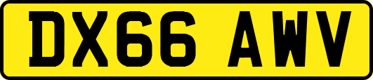 DX66AWV