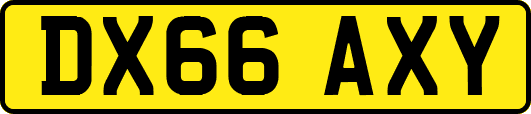 DX66AXY