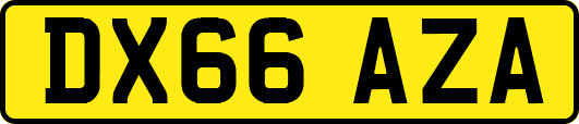 DX66AZA