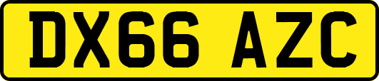 DX66AZC