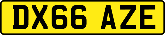 DX66AZE