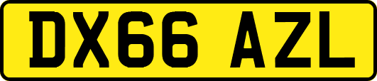 DX66AZL