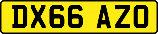 DX66AZO