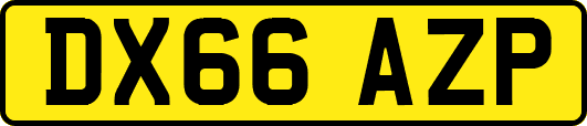 DX66AZP